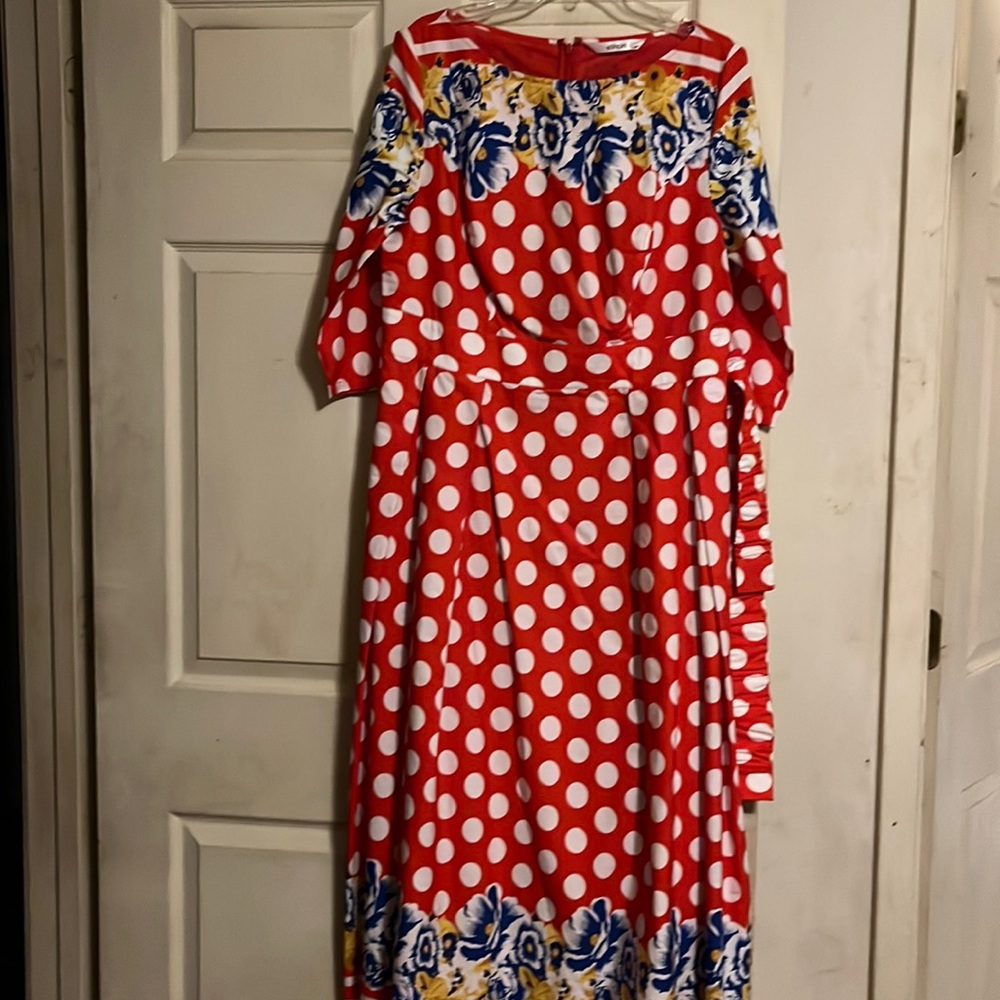 Women dress